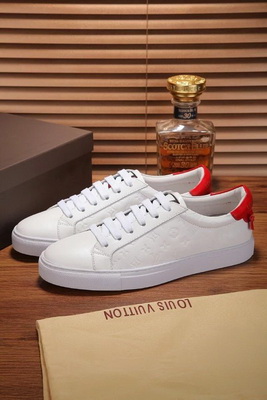 LV Fashion Casual Shoes Men--075